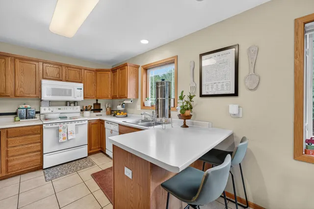 $515,000 | 1006-1008 Georgene Street, Dodgeville, WI 53533