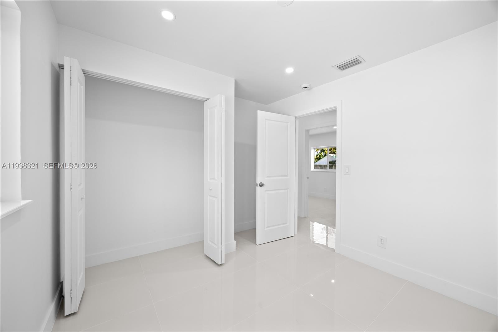 22503 Southwest 113th Place Miami, FL 33170 - Photo 12 of 35 a view of an empty room