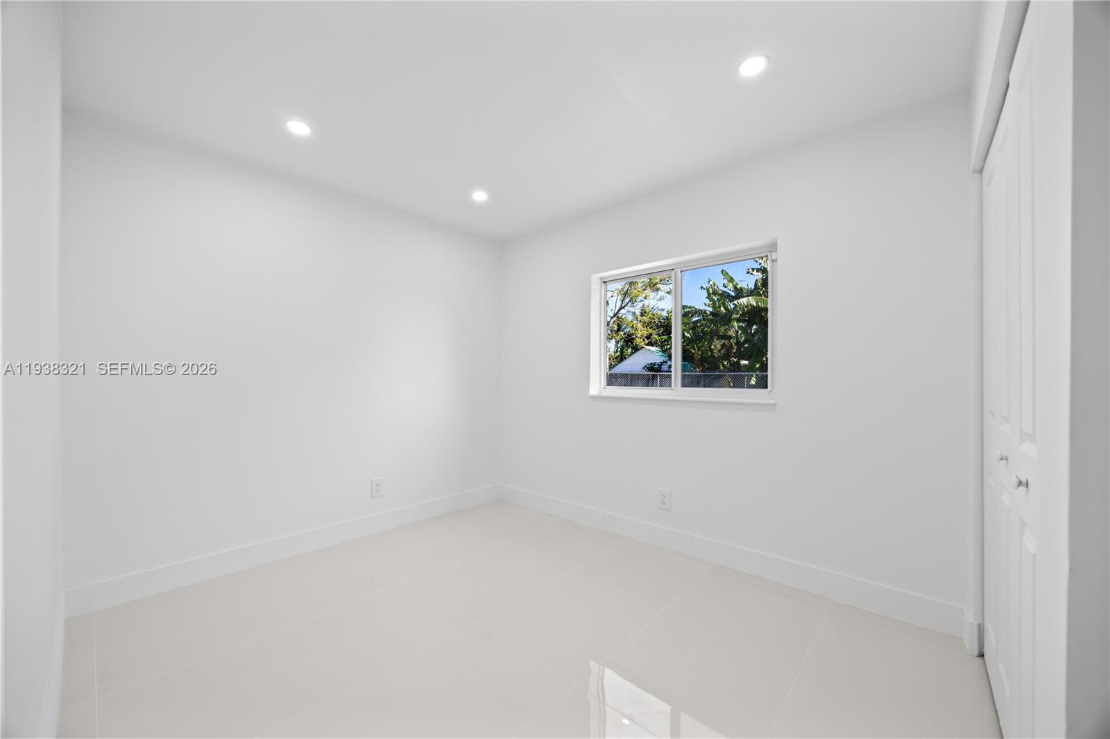 22503 Southwest 113th Place Miami, FL 33170 - Photo 16 of 35 a view of room with window