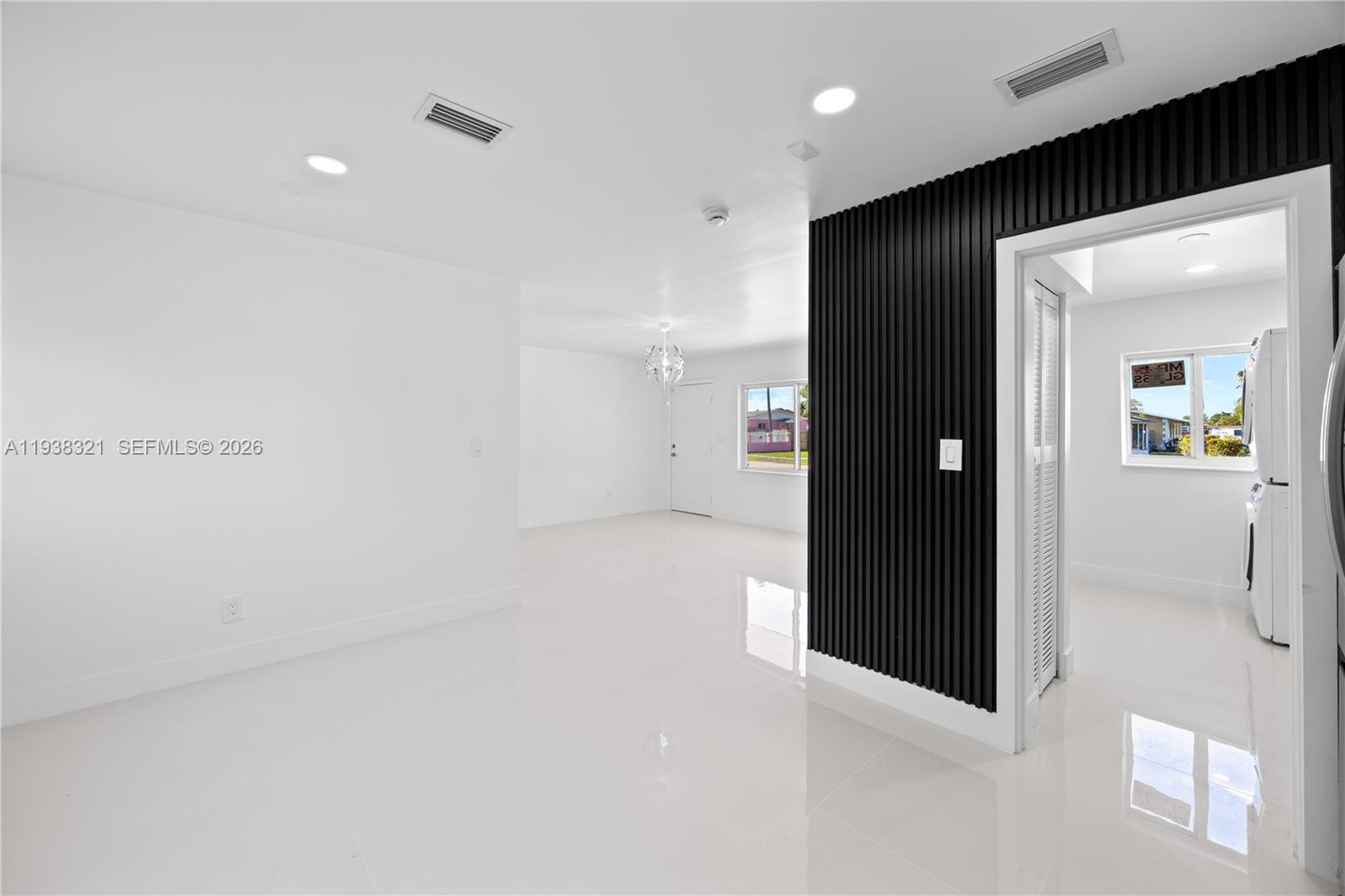 22503 Southwest 113th Place Miami, FL 33170 - Photo 6 of 35 a view of hallway with a hallway