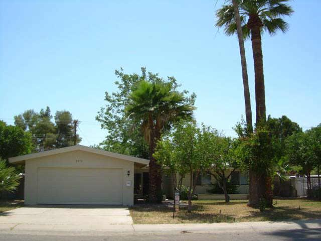 3416 South Terrace Road Tempe, AZ 85282 - Photo 5 of 5 Additional Photo