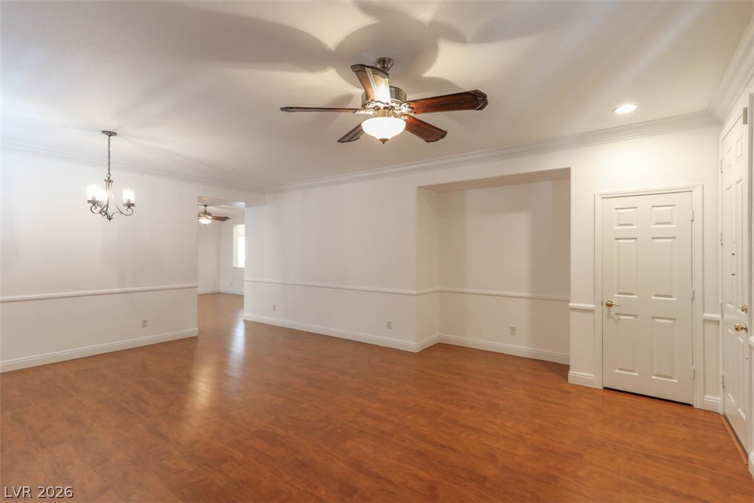 11073 Village Ridge Lane Las Vegas, NV 89135 - Photo 6 of 37
