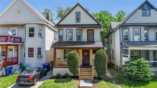 $200,000 | 1097 Tonawanda Street, Buffalo, NY 14207