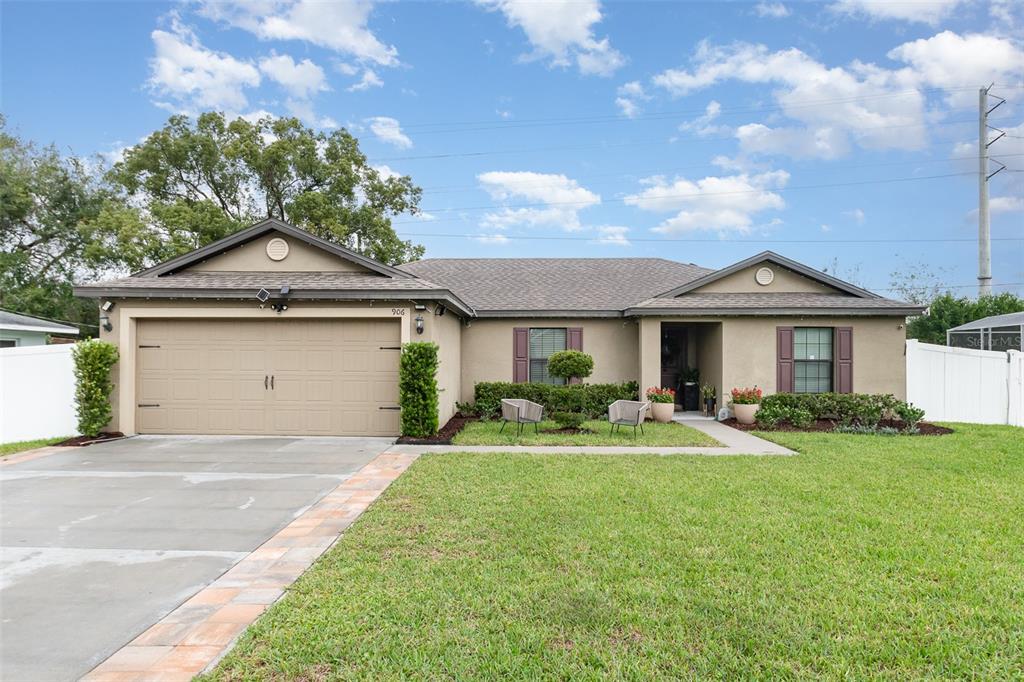 906 Stratton Street Deltona, FL 32725 - Photo 1 of 1 Gallery Image 1
