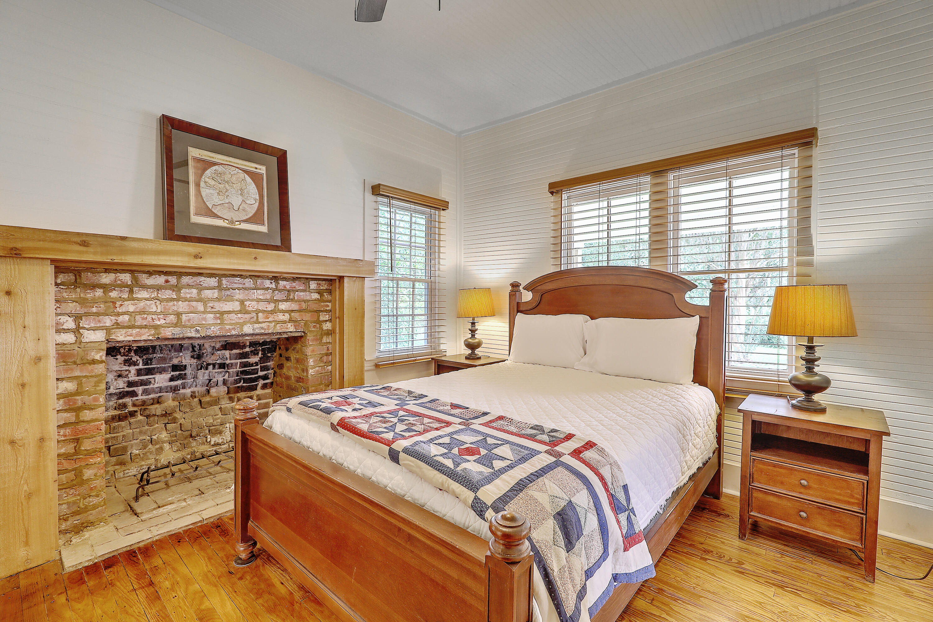 292 Greyback Road Summerville, SC 29483 - Photo 18 of 26 Bedroom