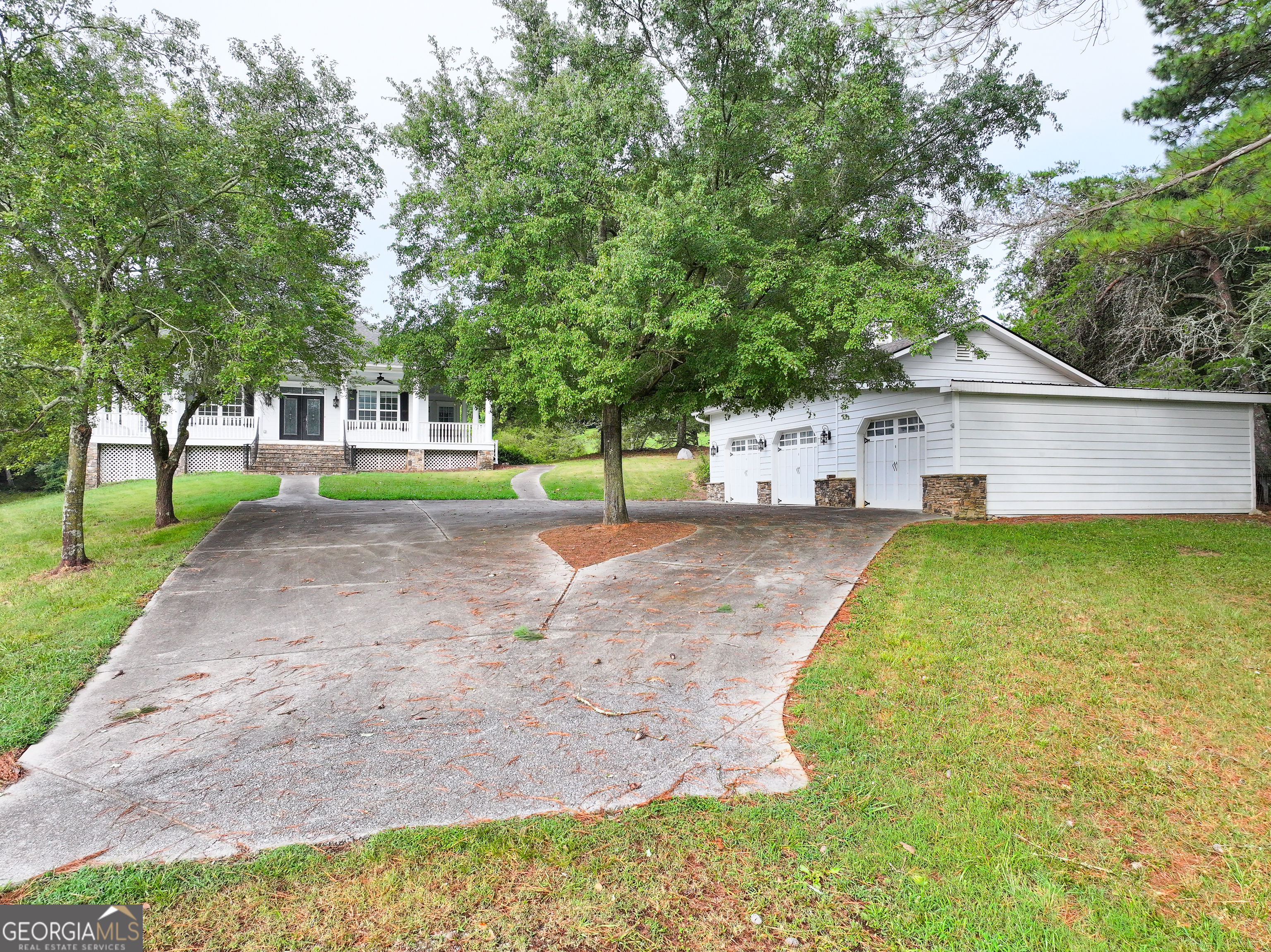 135 Evans Road White, GA 30184 - Photo 10 of 77