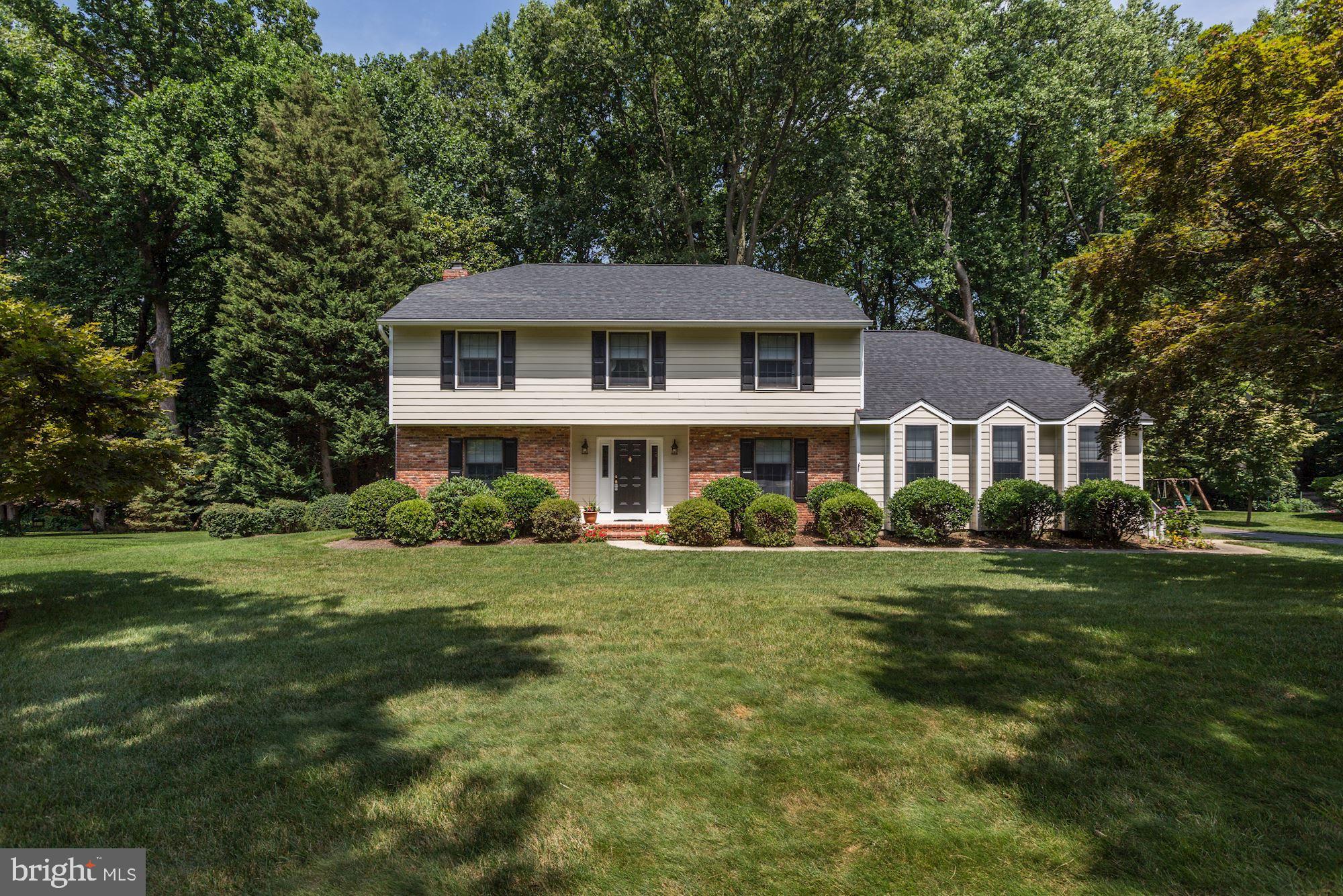 1060 Carriage Hill Parkway Annapolis, MD 21401 - Photo 1 of 39