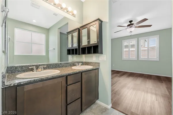 $2,100 | 3728 West Colton Avenue, North Las Vegas, NV 89032