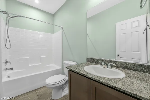 $2,100 | 3728 West Colton Avenue, North Las Vegas, NV 89032