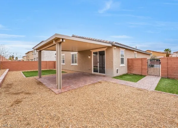 $2,100 | 3728 West Colton Avenue, North Las Vegas, NV 89032