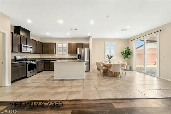 $2,100 | 3728 West Colton Avenue, North Las Vegas, NV 89032