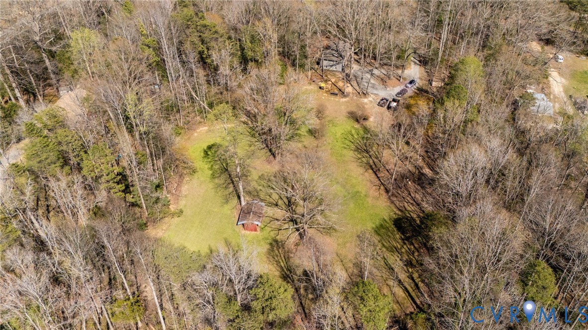 4740 West Grey Fox Circle Gum Spring, VA 23065 - Photo 19 of 21 a map view of location