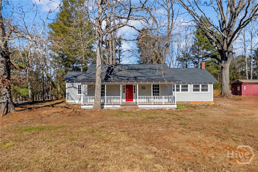 1616 Lawrence Street Cornelia, GA 30531 - Photo 1 of 30