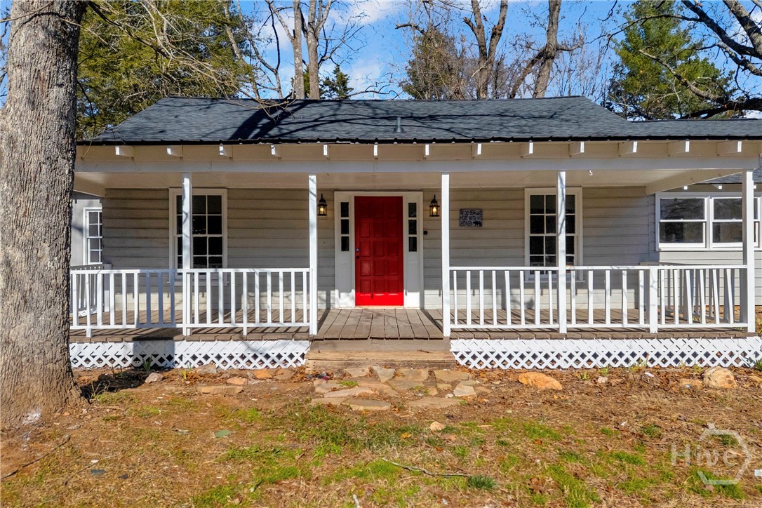 1616 Lawrence Street Cornelia, GA 30531 - Photo 2 of 30