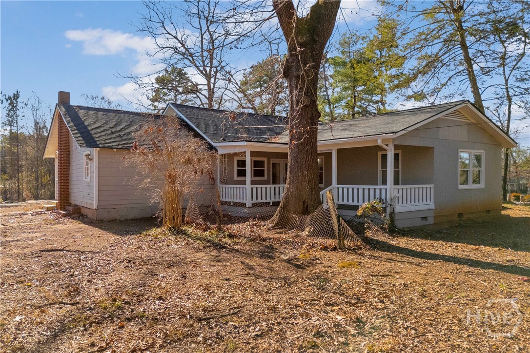1616 Lawrence Street Cornelia, GA 30531 - Photo 23 of 30