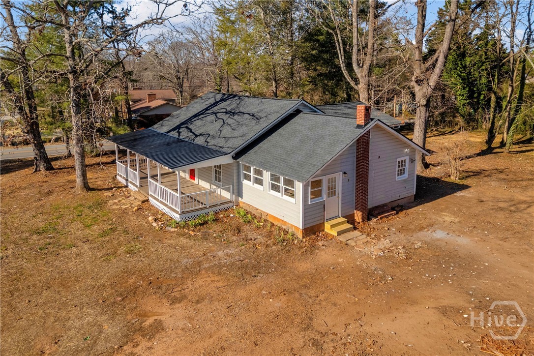 1616 Lawrence Street Cornelia, GA 30531 - Photo 25 of 30
