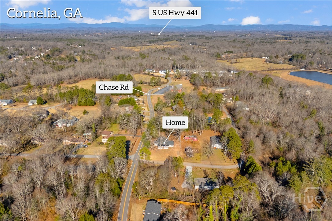 1616 Lawrence Street Cornelia, GA 30531 - Photo 27 of 30