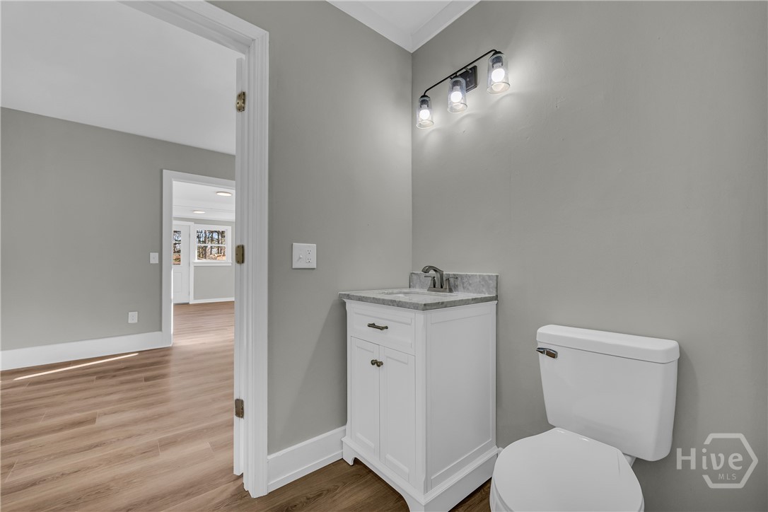 1616 Lawrence Street Cornelia, GA 30531 - Photo 5 of 30