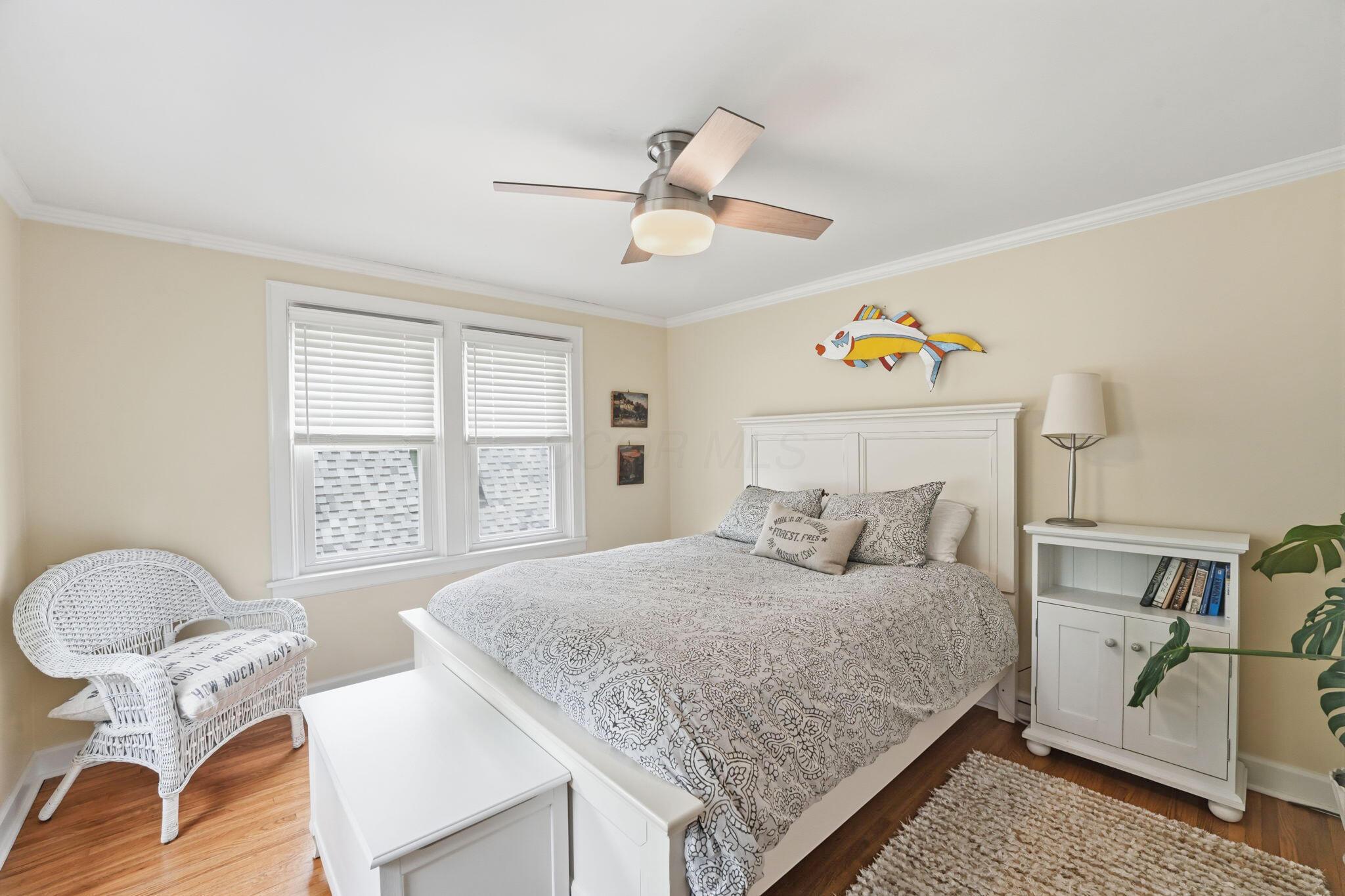 82 South Remington Road Bexley, OH 43209 - Photo 49 of 58