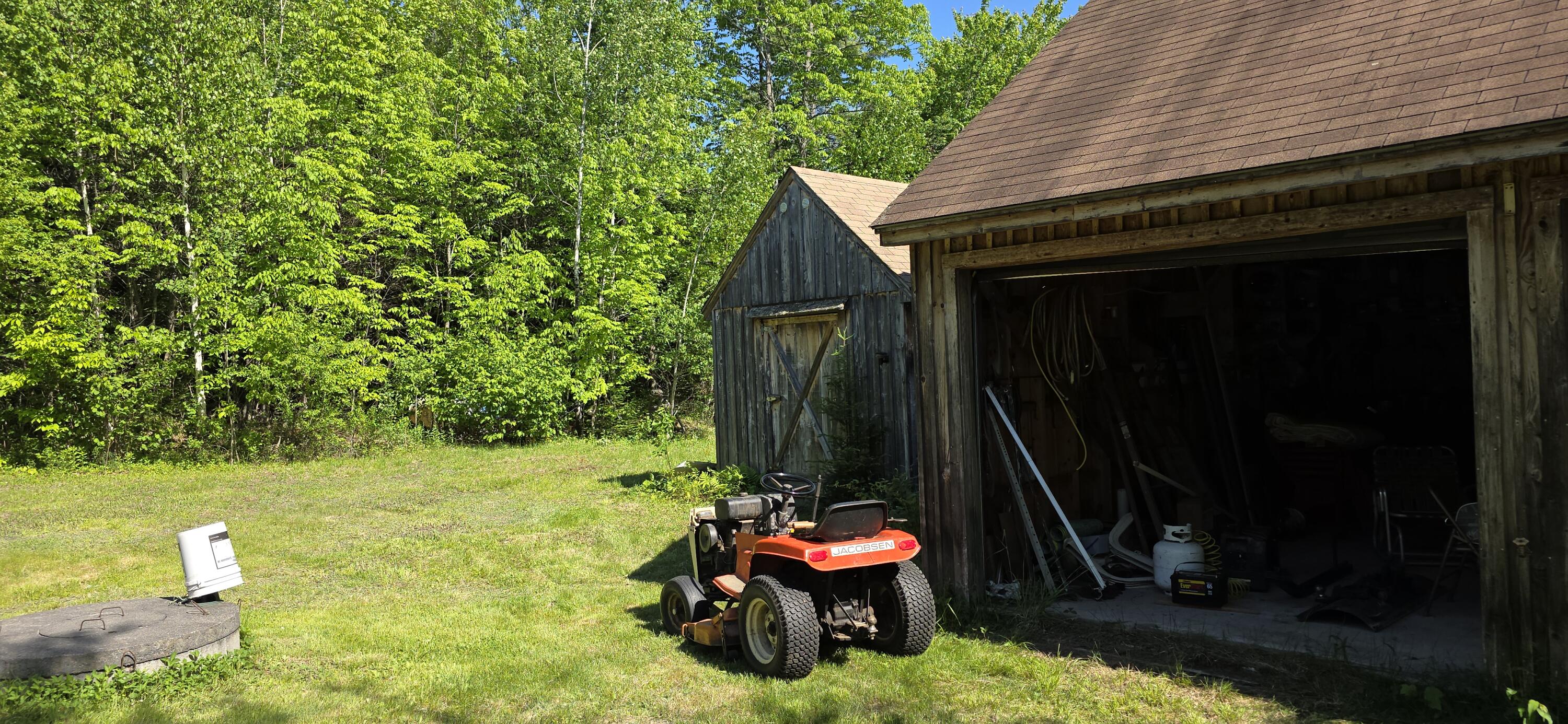 590 Lake Road Bingham, ME 04920 - Photo 3 of 37