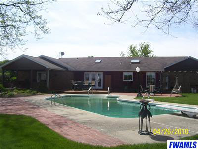 2981 West 550 North Decatur, IN 46733 - Photo 2 of 19