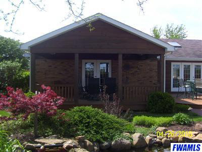2981 West 550 North Decatur, IN 46733 - Photo 14 of 19
