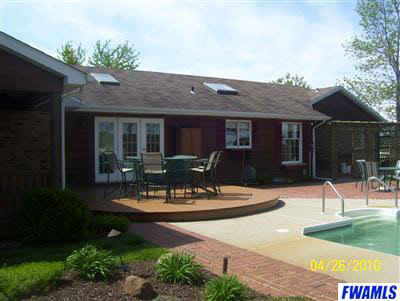 2981 West 550 North Decatur, IN 46733 - Photo 15 of 19