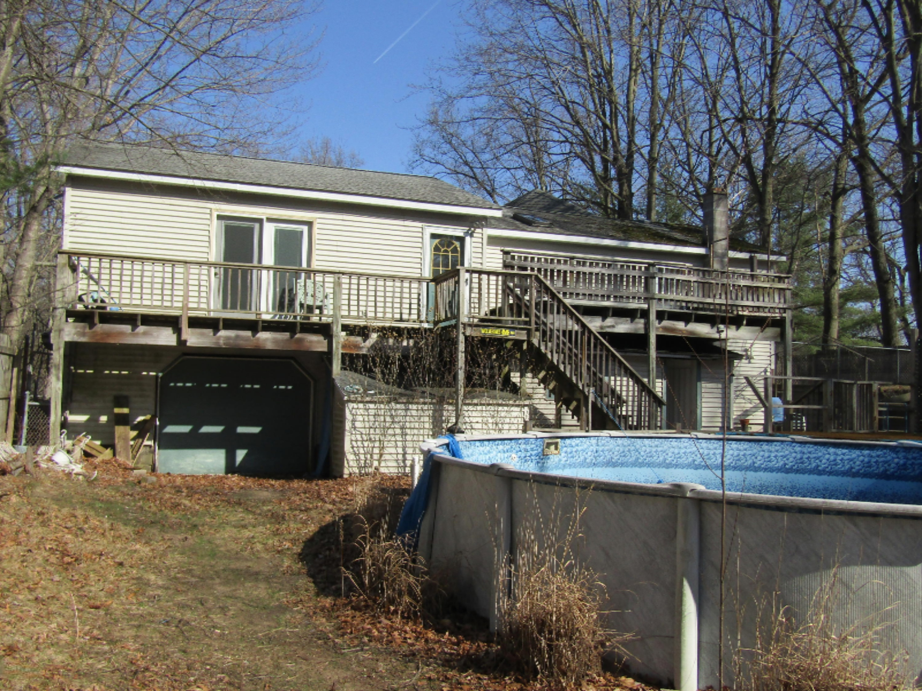 1487 North Peterson Road Muskegon, MI 49445 - Photo 18 of 19 IMG_0811