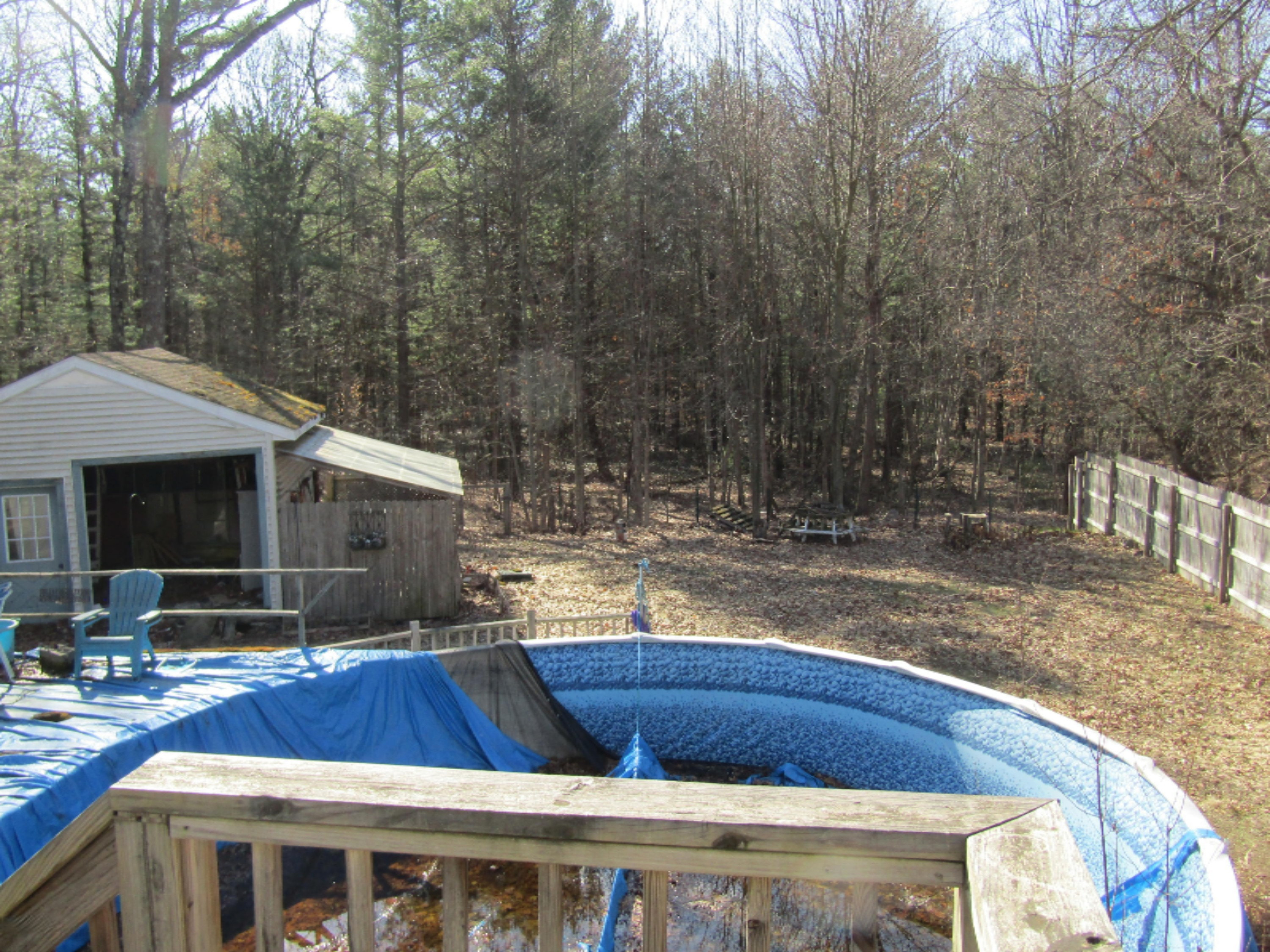 1487 North Peterson Road Muskegon, MI 49445 - Photo 19 of 19 IMG_0812