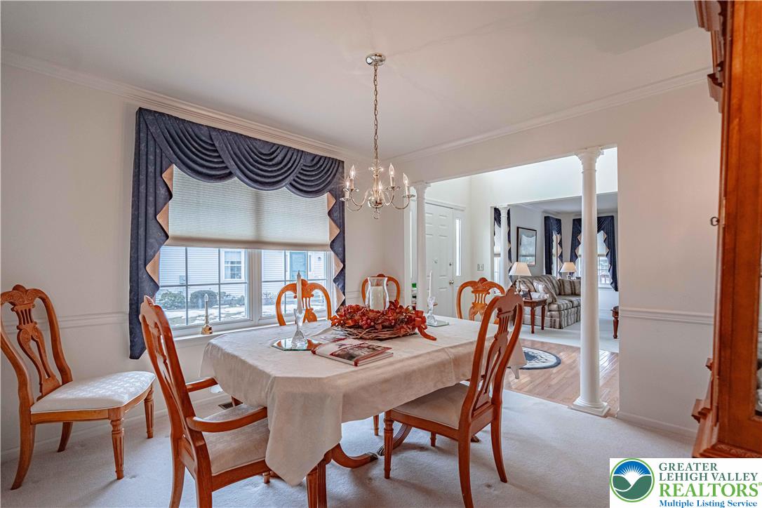 199 Park Ridge Drive Easton, PA 18040 - Photo 11 of 41