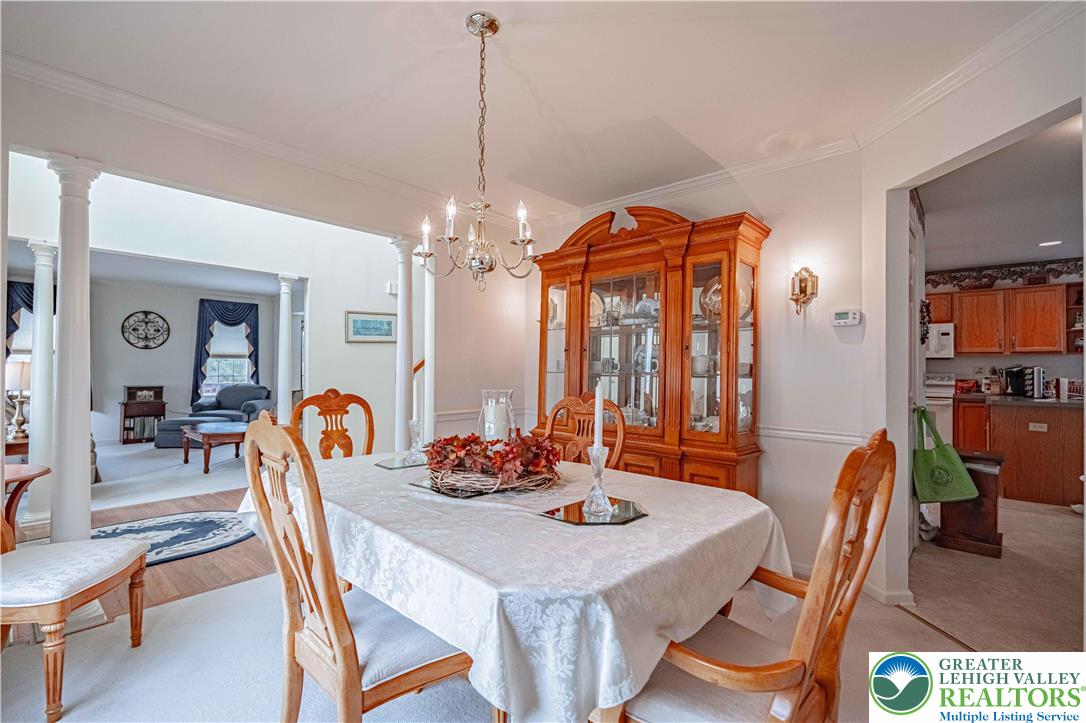 199 Park Ridge Drive Easton, PA 18040 - Photo 12 of 41