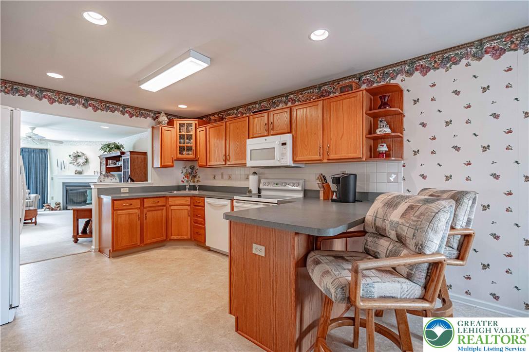 199 Park Ridge Drive Easton, PA 18040 - Photo 19 of 41