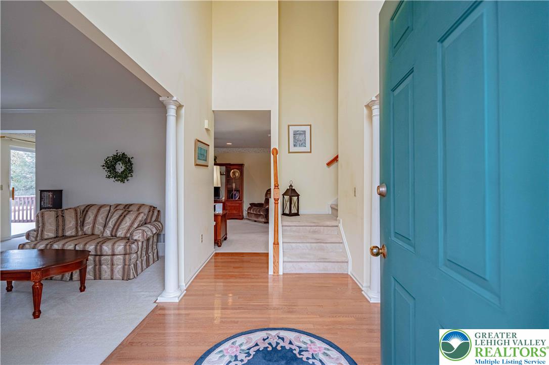 199 Park Ridge Drive Easton, PA 18040 - Photo 6 of 41
