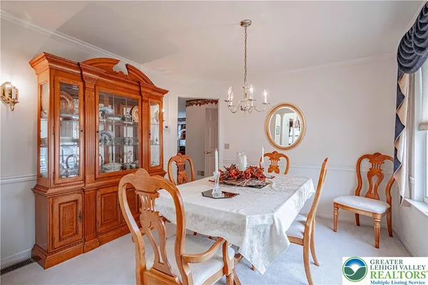 $430,000 | 199 Park Ridge Drive, Easton, PA 18040