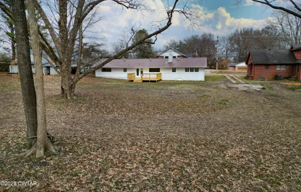 $260,000 | 173 West Main Street, Bells, TN 38006