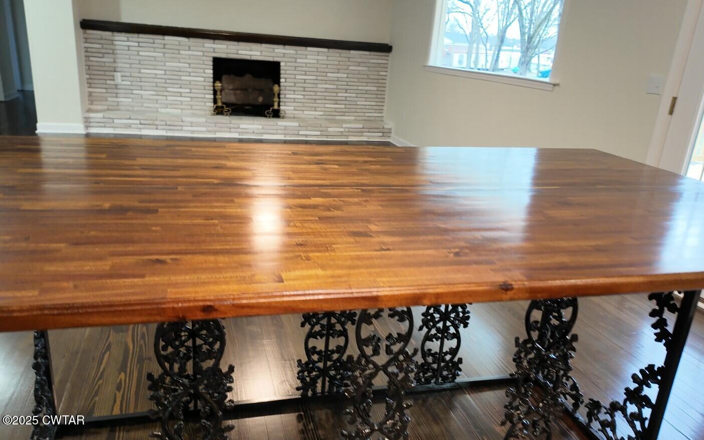 173 West Main Street Bells, TN 38006 - Photo 10 of 19 a view of room with window