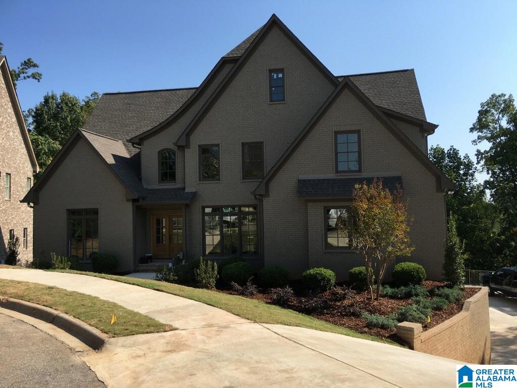 109 Mountain Ridge Circle Birmingham, AL 35222 - Photo 1 of 1