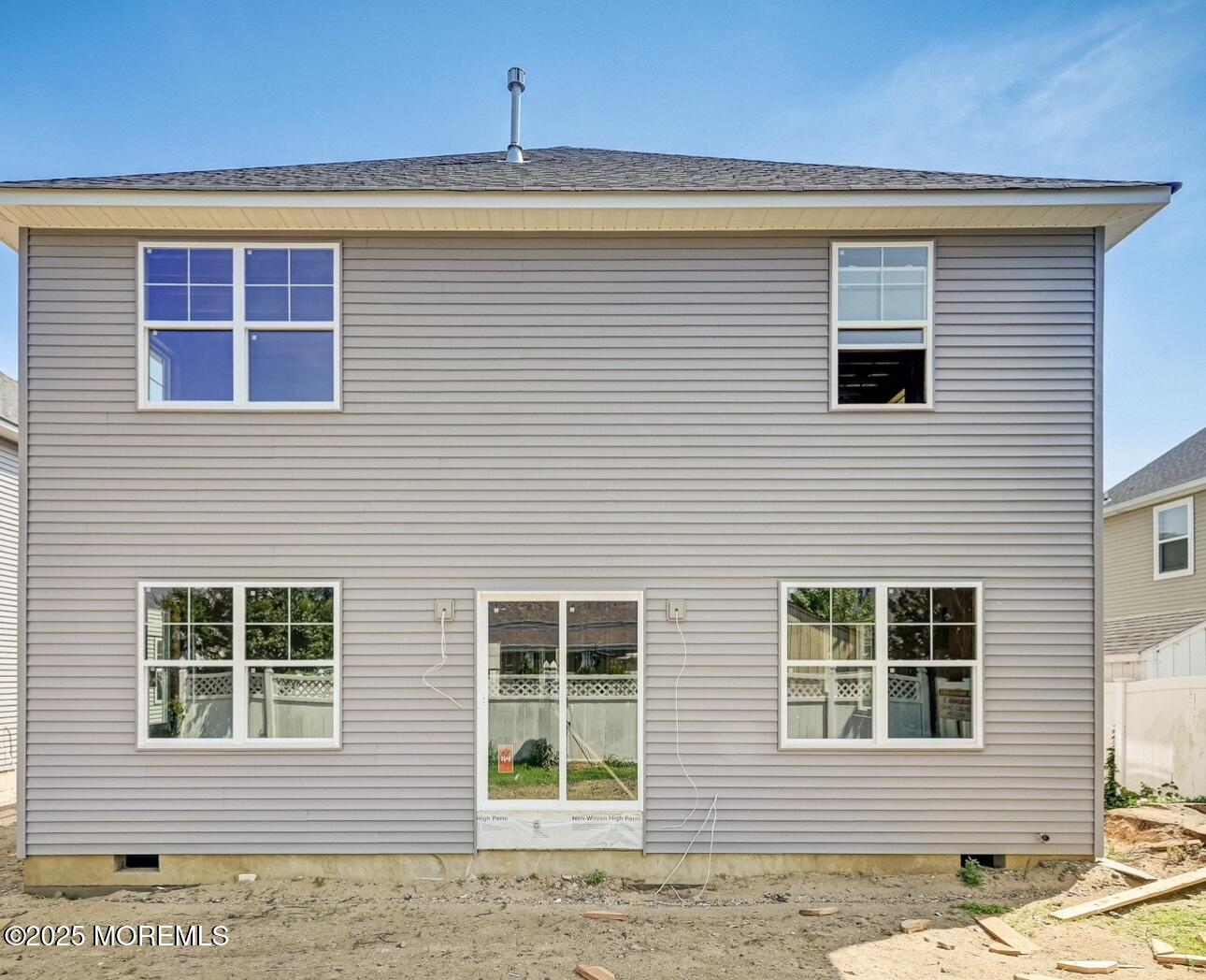72 Manchester Avenue Keyport, NJ 07735 - Photo 4 of 4 a view of a house with a window
