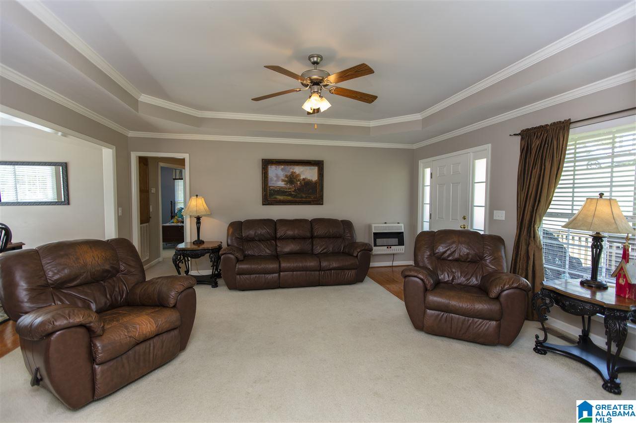 123 Woodland Ridge Road Odenville, AL 35120 - Photo 8 of 41 Gallery Image 8