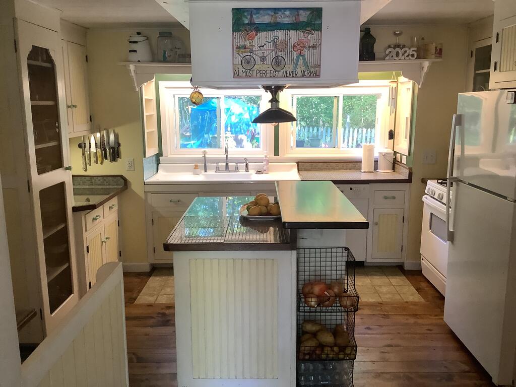 1128 Old W Harbor Road Washington Island, WI 54246 - Photo 18 of 50 Gallery Image 18