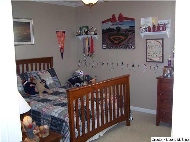 907 Ridgeway Drive Oneonta, AL 35121 - Photo 18 of 28