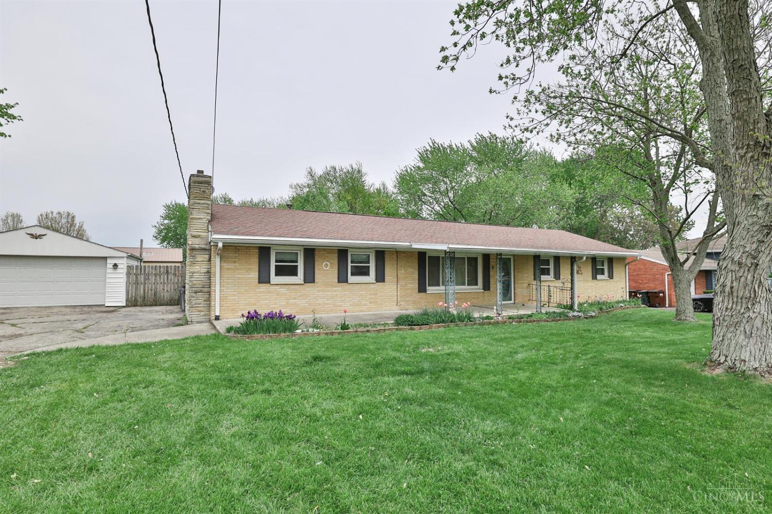 4724 Fisher Road Franklin, OH 45005 - Photo 2 of 39 Gallery Image 2