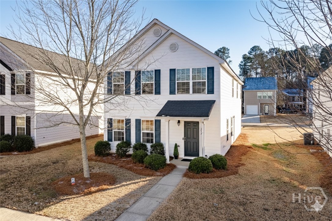 253 Sidney Lanier Avenue Athens, GA 30607 - Photo 2 of 34