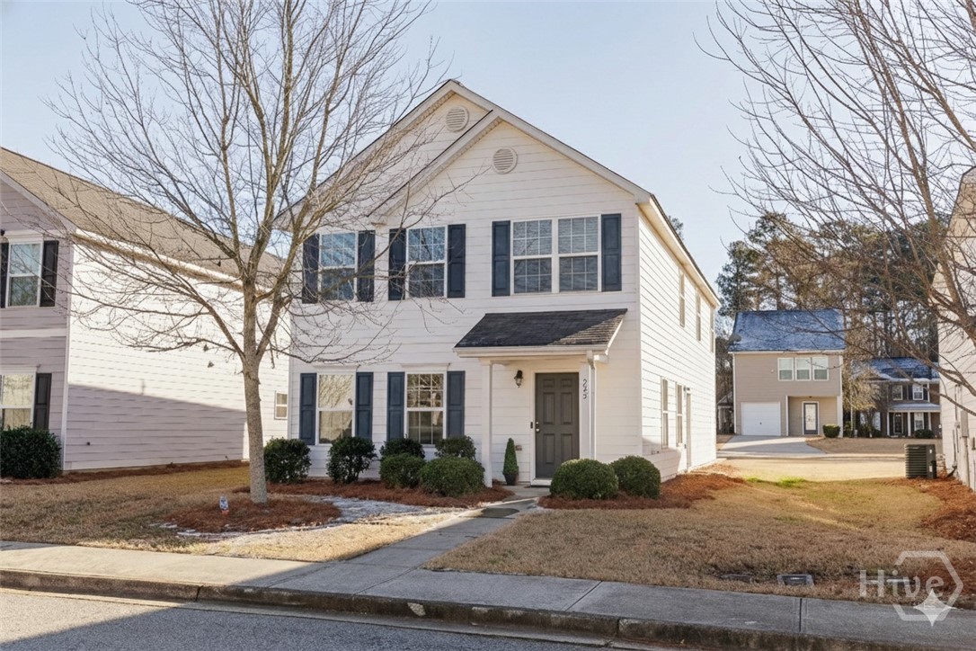 253 Sidney Lanier Avenue Athens, GA 30607 - Photo 2 of 34