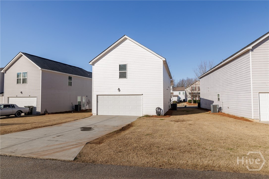 253 Sidney Lanier Avenue Athens, GA 30607 - Photo 27 of 34