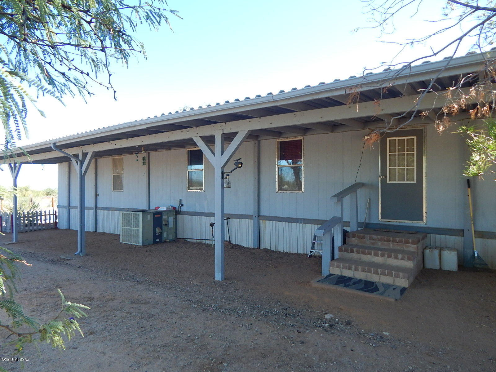 9150 South Fillmore Road Tucson, AZ 85736 - Photo 20 of 23 Gallery Image 20
