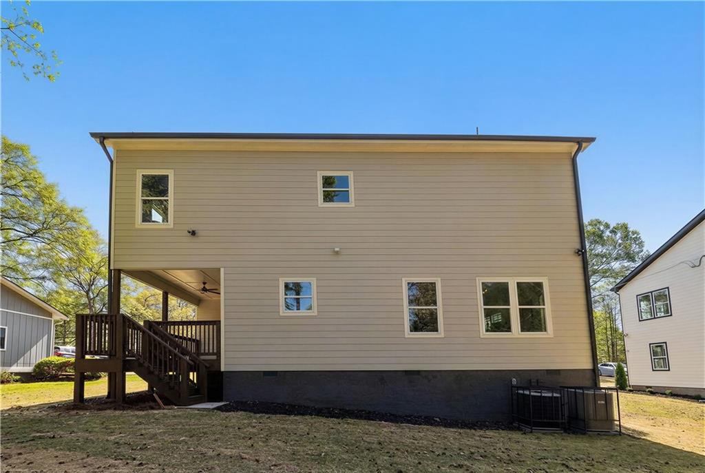 2303 Whites Mill Road Decatur, GA 30032 - Photo 43 of 49