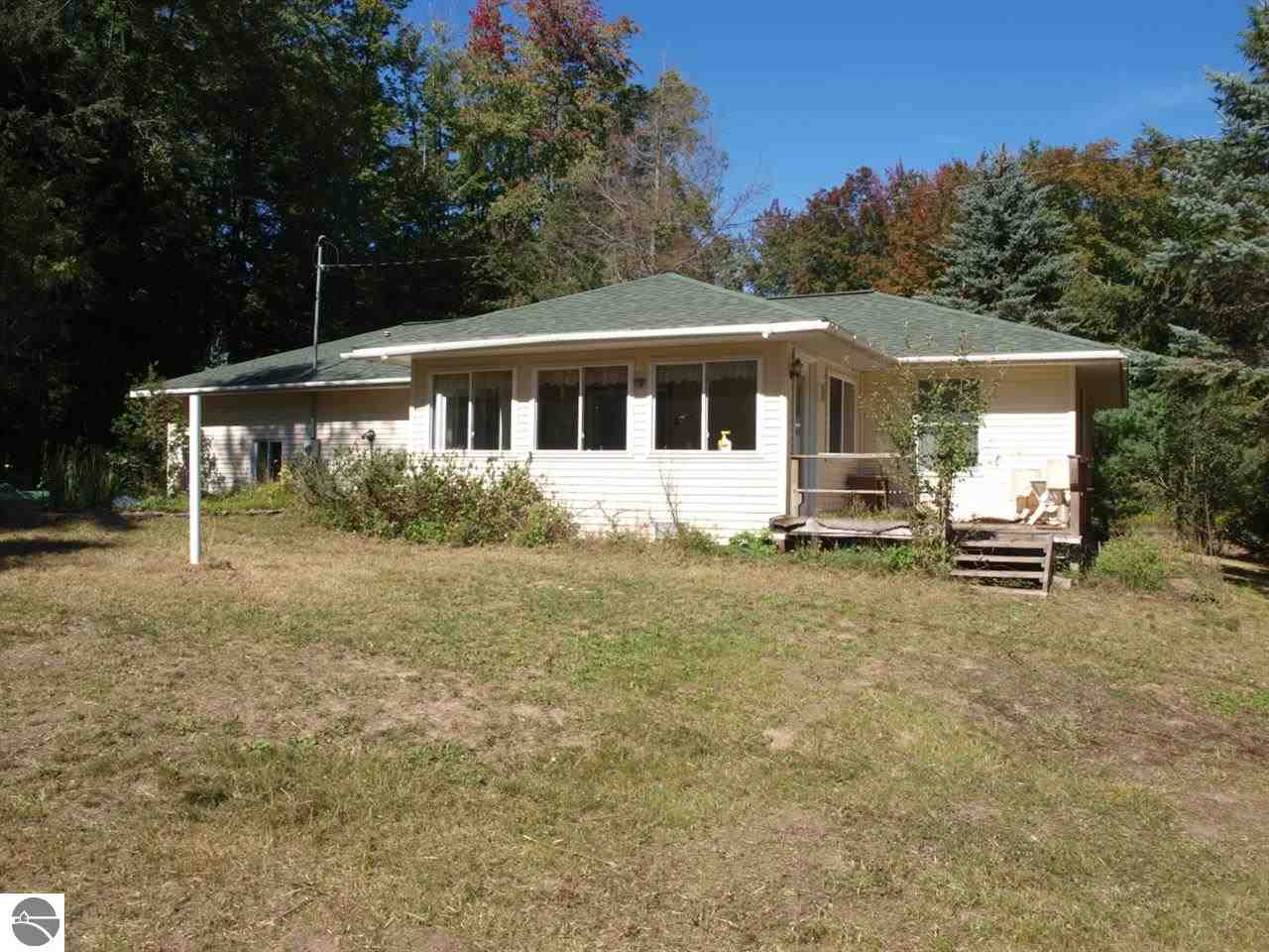 7797 Demerly Road Benzonia, MI 49616 - Photo 1 of 6 1776897.JPG
