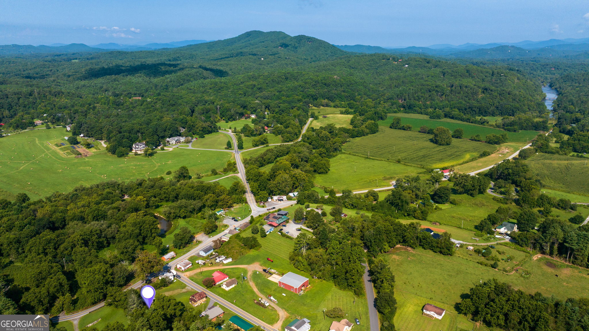45 Green Cove Road Brasstown, NC 28902 - Photo 4 of 29 Gallery Image 4