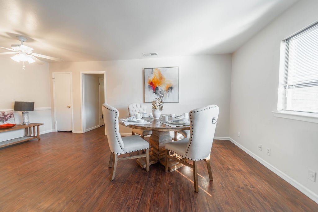 4723 Merwin Street Houston, TX 77027 - Photo 6 of 29